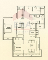 Tresalveo (D20), Condominium #171658402